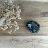 Galet "Night" - Worry stone velours