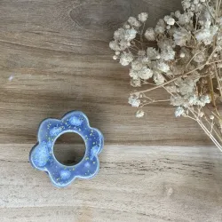 Fleur porte-lunettes "Cosmos"
