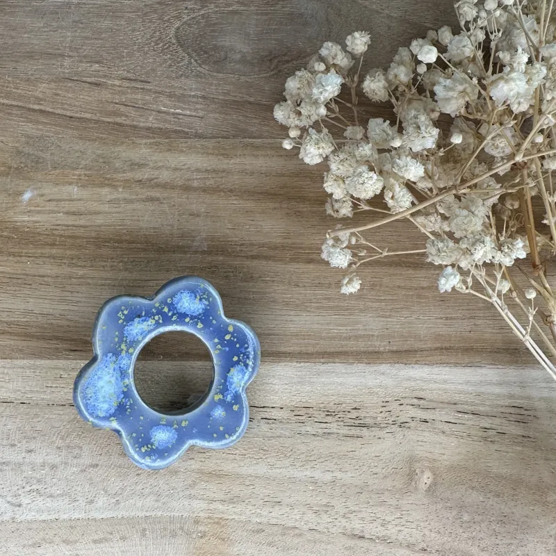 Fleur porte-lunettes "Cosmos"