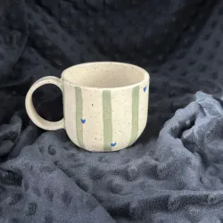 Mug fait main – Artisanat français