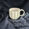 Mug fait main – Artisanat français