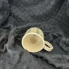 Tasse faite main – Artisanat français