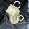 Tasse faite main – Artisanat français