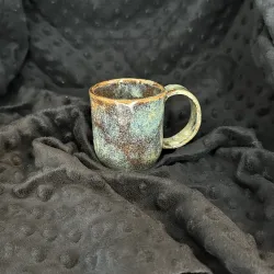 Tasse faite main – Artisanat français