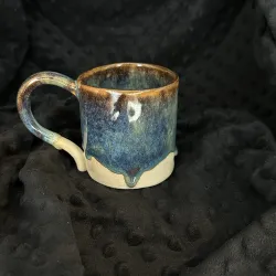 Mug fait main – Artisanat français