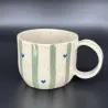 Mug fait main – Artisanat français