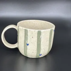Mug fait main – Artisanat français