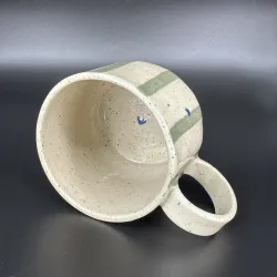 Mug fait main – Artisanat français