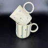 Tasse faite main – Artisanat français