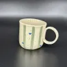 Tasse faite main – Artisanat français