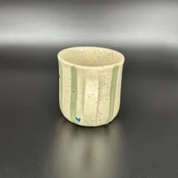Tasse faite main – Artisanat français