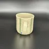Tasse faite main – Artisanat français