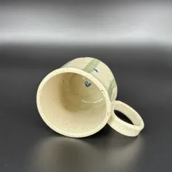 Tasse faite main – Artisanat français