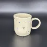 Tasse faite main – Artisanat français