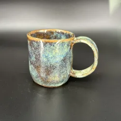 Tasse faite main – Artisanat français