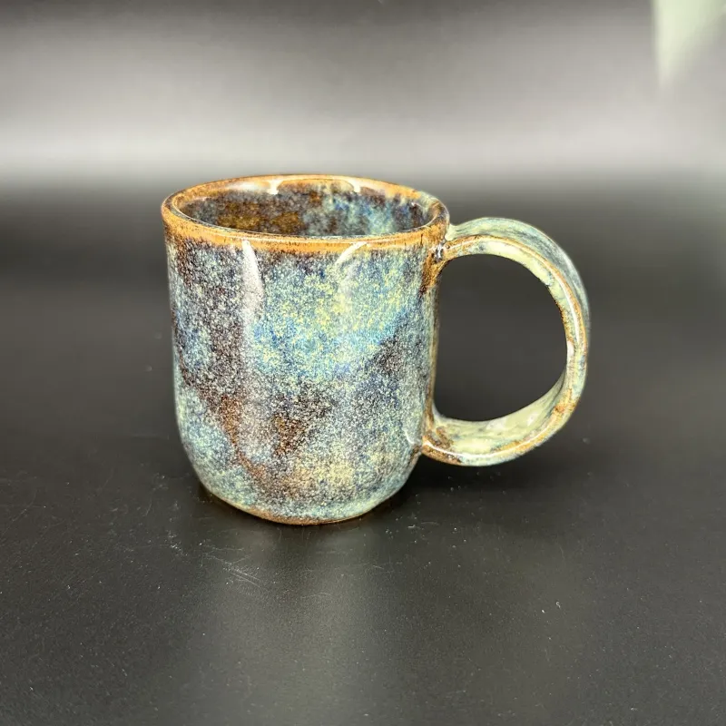 Tasse faite main – Artisanat français