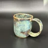 Tasse faite main – Artisanat français