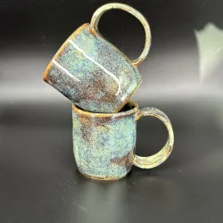 Tasse faite main – Artisanat français