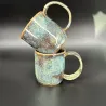 Tasse faite main – Artisanat français