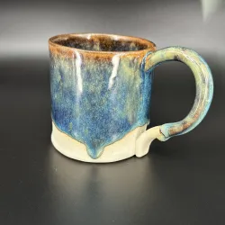 Mug fait main – Artisanat français