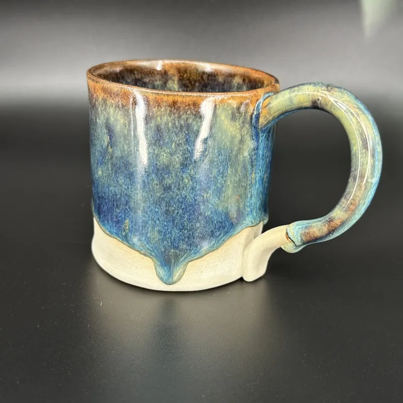 Mug fait main – Artisanat français