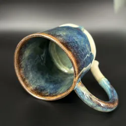 Mug fait main – Artisanat français