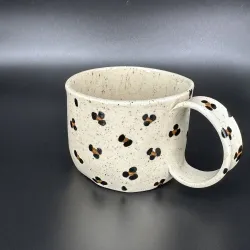 Mug fait main – Artisanat français