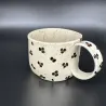 Mug fait main – Artisanat français