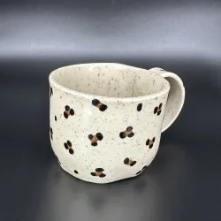 Mug fait main – Artisanat français