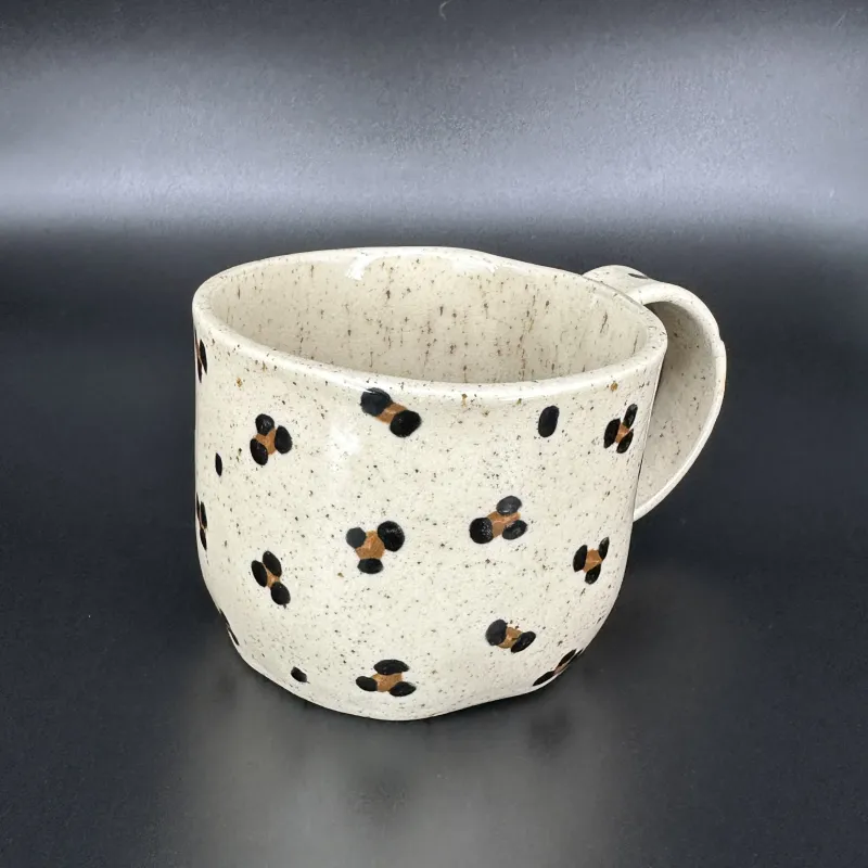 Mug fait main – Artisanat français