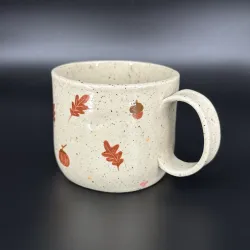 Mug fait main – Artisanat français