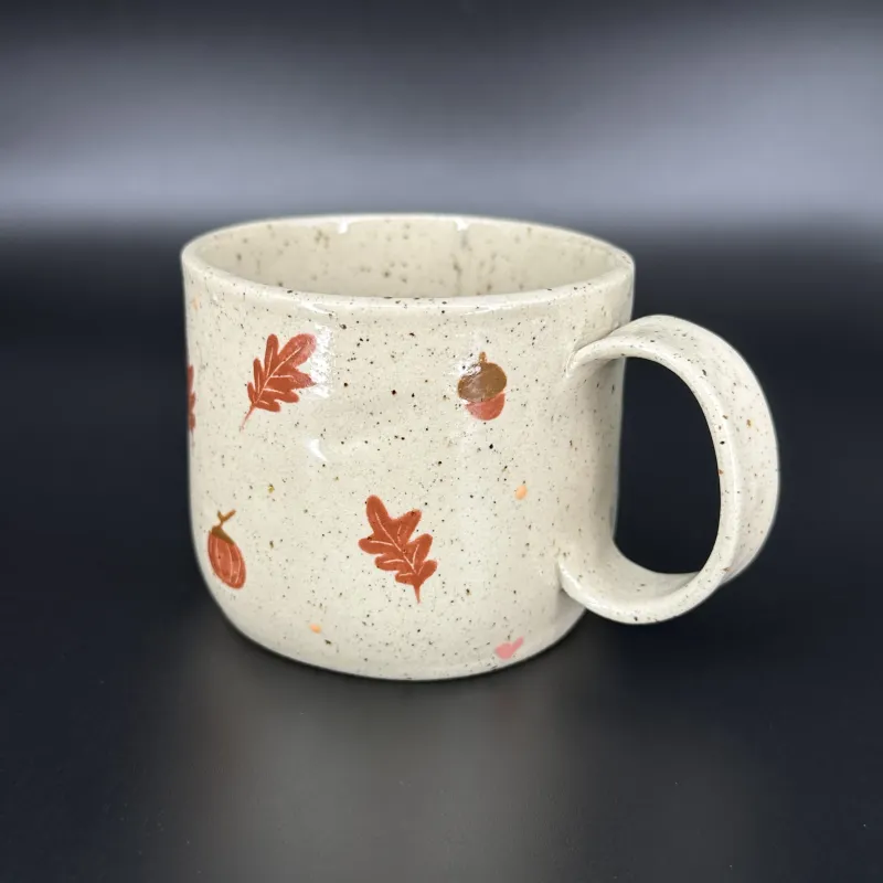 Mug fait main – Artisanat français