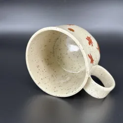 Mug fait main – Artisanat français