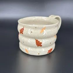 Mug fait main – Artisanat français