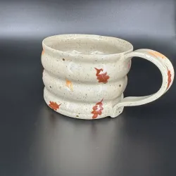 Mug fait main – Artisanat français
