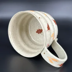 Mug fait main – Artisanat français
