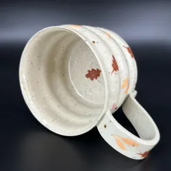 Mug fait main – Artisanat français