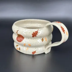 Mug fait main – Artisanat français