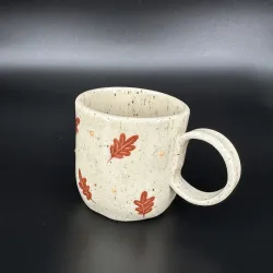 Mug fait main – Artisanat français