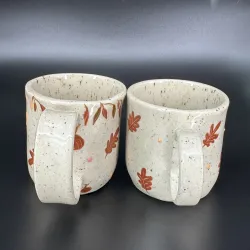 Mug fait main – Artisanat français