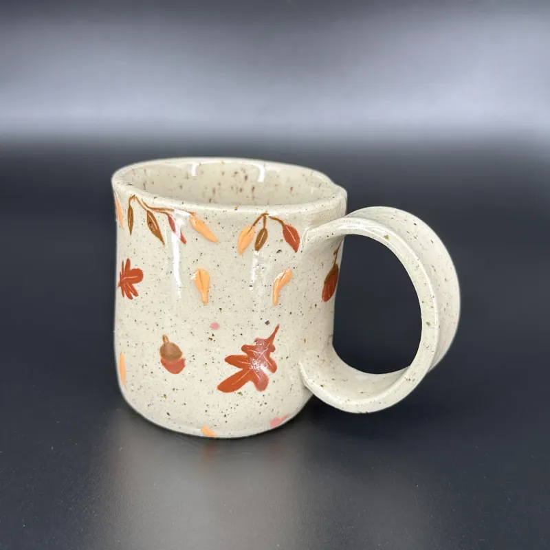 Mug fait main – Artisanat français