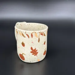 Mug fait main – Artisanat français