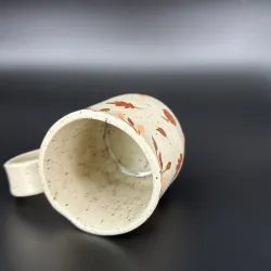 Mug fait main – Artisanat français