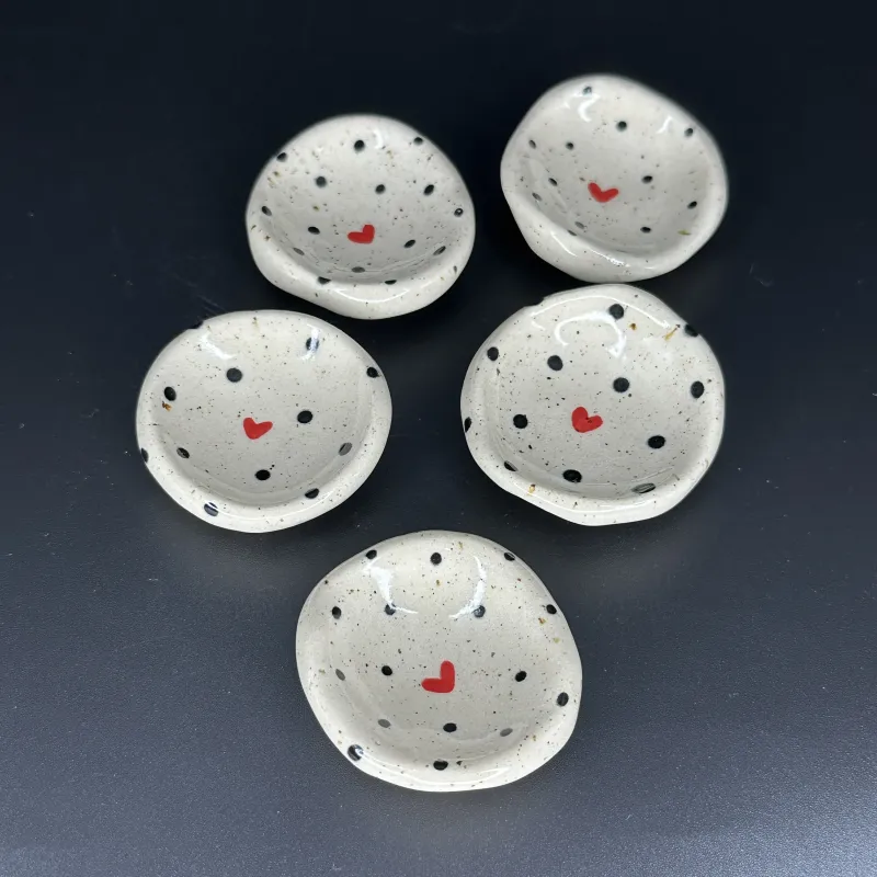 Worry stones - collection Love