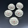 Worry stones - collection Love