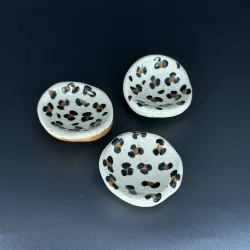 Worry stones - collection Léopard