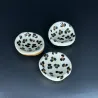 Worry stones - collection Léopard