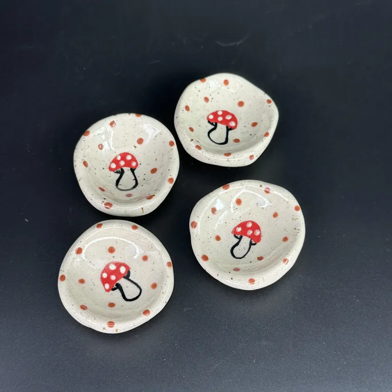 Worry stones