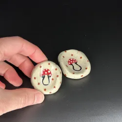 Worry stones