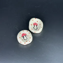 Worry stones